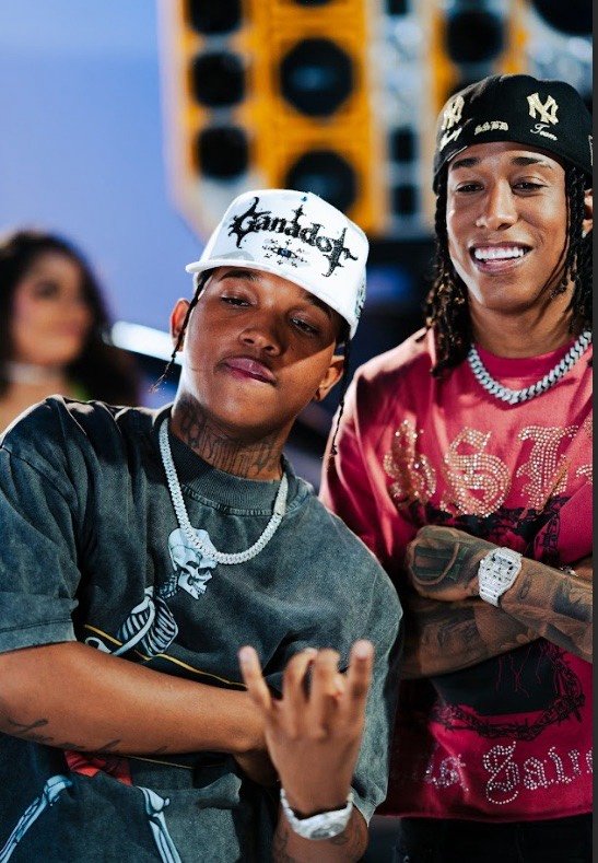 Lomiel X y Nino Freestyle impulsan la nueva ola del dembow en RD con “Trae Chicas”