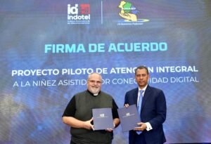 Indotel y FUNDASEP lanzan plan piloto de telepediatría llevará 50 consultas semanales a comunidades rurales