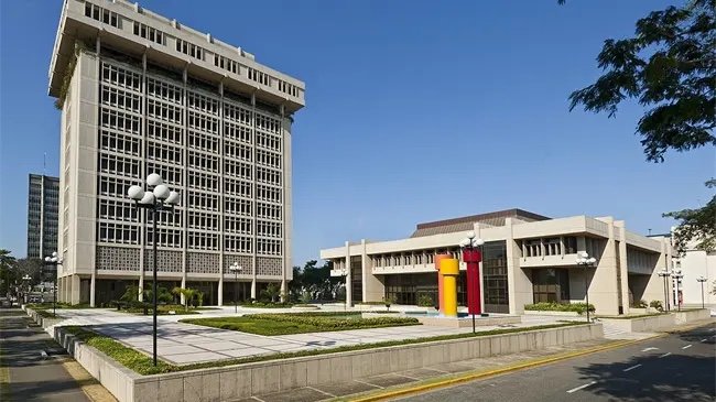 BCRD informa que la inversión extranjera directa alcanzó los US$5,032.3 millones al cierre de 2025