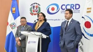 Cámara de Cuentas pone en marcha el portal web “Ojo Ciudadano”