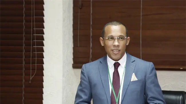 Quién es Geraldo Espinosa Pérez, nuevo contralor general de la República y cuáles son sus funciones