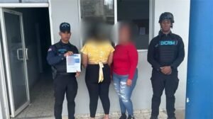 Localizan sana y salva adolescente de 13 años reportada como desaparecida