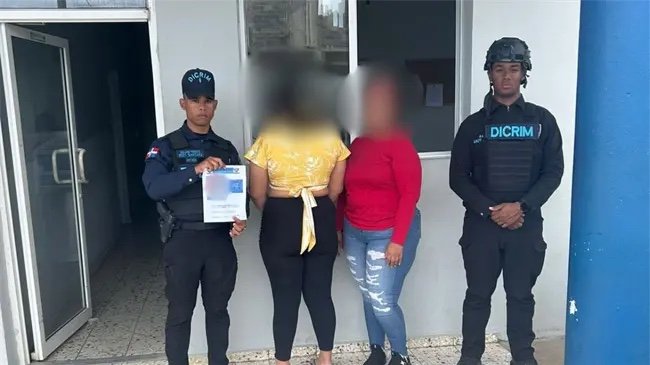 Localizan sana y salva adolescente de 13 años reportada como desaparecida