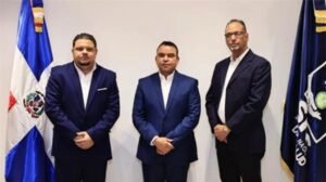 SNS designa nuevo director en Hospital Pablo Antonio Paulino de Las Terrenas