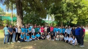 República Dominicana y Unicef conmemoran 73 años de alianza por la niñez