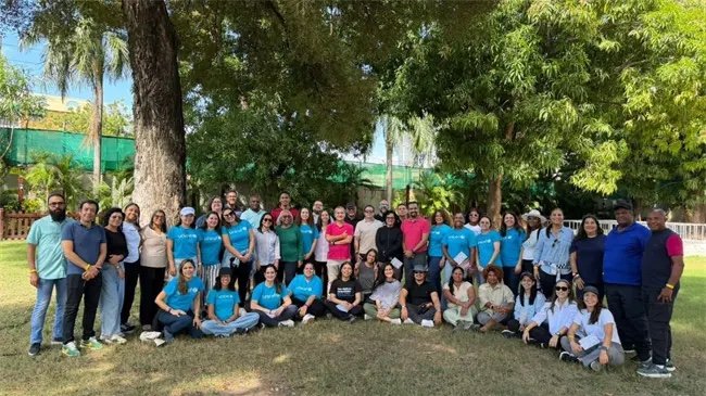 República Dominicana y Unicef conmemoran 73 años de alianza por la niñez