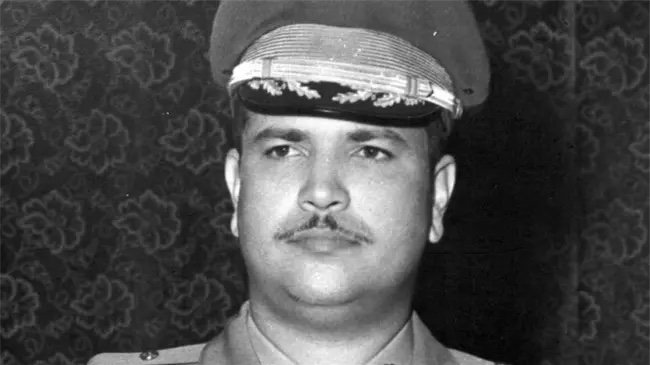 Francisco Caamaño Deñó: líder que marcó el destino de la democracia dominicana