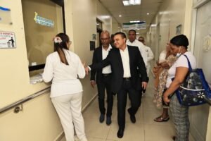 Programas de Diálisis Peritoneal y Nutrición Clínica han beneficiado a decenas de miles de pacientes en la red pública&nbsp;