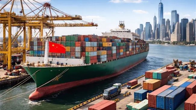 El comercio exterior de EE.UU. creció en 2025 a un ritmo similar al del conjunto del G20