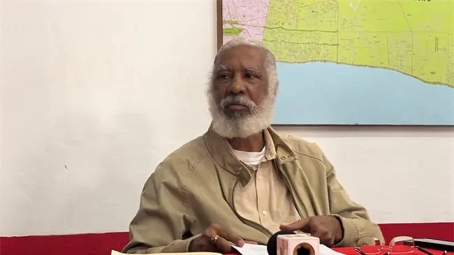 Hubieres llama a directivos del Corredor Independencia a no sacar a los choferes