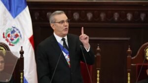 Las leyes que Luis Abinader prometió y el Congreso Nacional aún espera