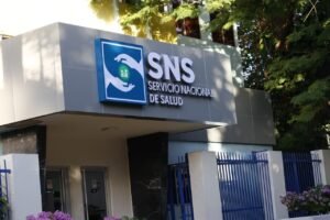 Director del Servicio Nacional de Salud reafirma que hospitales públicos son espacios seguros para la ciudadanía