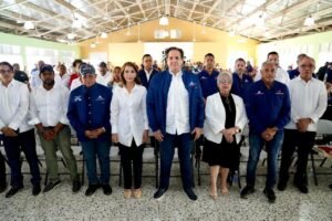 Gobierno acerca servicios de salud a Puerto Plata con jornada médica gratuita “Más Salud y Bienestar”