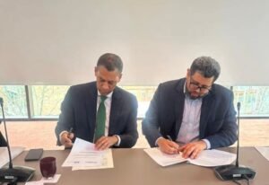 Indotel firma acuerdos de cooperación en Barcelona con ASIET y la CRC para fortalecer capacidades regulatorias