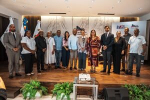 Alcaldía del DN y Liga Municipal realizan conferencia para más de 150 juntas de vecinos de la capital