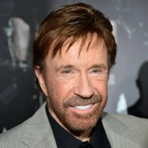 Fallece Chuck Norris, ícono de “Walker, Texas Ranger”, a los 86 años