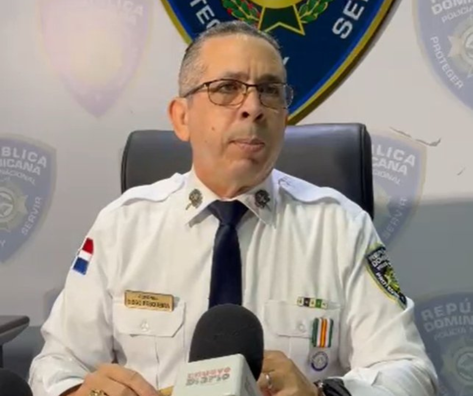 PN confirma mujer muere y cinco personas resultan heridas durante tiroteo en Santo Domingo Norte