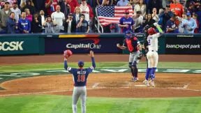 Un strike que duele a toda una nación y al mundo deportivo