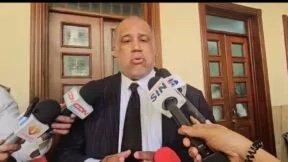 Abogado reitera informe médico establece que Jean Andrés Pumarol está apto para ir a juicio