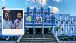 Hombre se entrega por asalto contra hermano del comunicador Ramón Tolentino