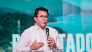 David Collado asegura que conflicto en Medio Oriente no afecta turismo en RD