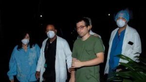 Familia de Jean André Pumarol confirma ingreso a centro de salud mental tras tragedia en Naco