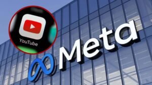 Jurado de Los Ángeles responsabiliza a Meta y YouTube por daños a menor adicta a redes sociales