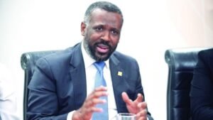 Camacho defiende al Ministerio Público tras caso Aurelio Valdez y afirma que un fiscal no define la institución