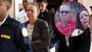 Por falta de pruebas absuelven a profesora acusada de pagar asesinato de su esposo en Santiago