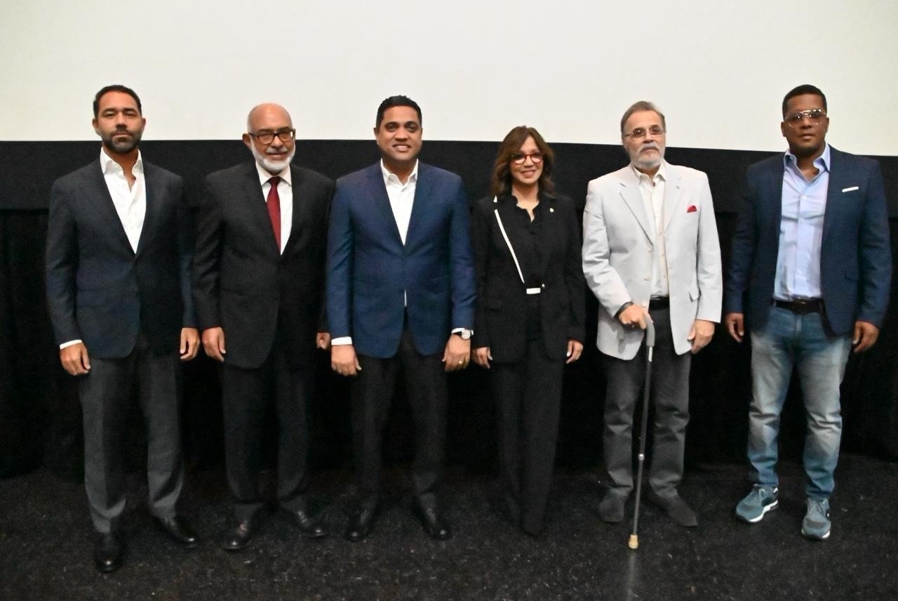 Presentan documental sobre la historia del béisbol dominicano previo al Clásico Mundial