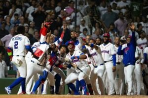 ¡Se repetirá el Plátano Power! Dominicana y Detroit se citan esta tarde para el último asalto en el Quisqueya