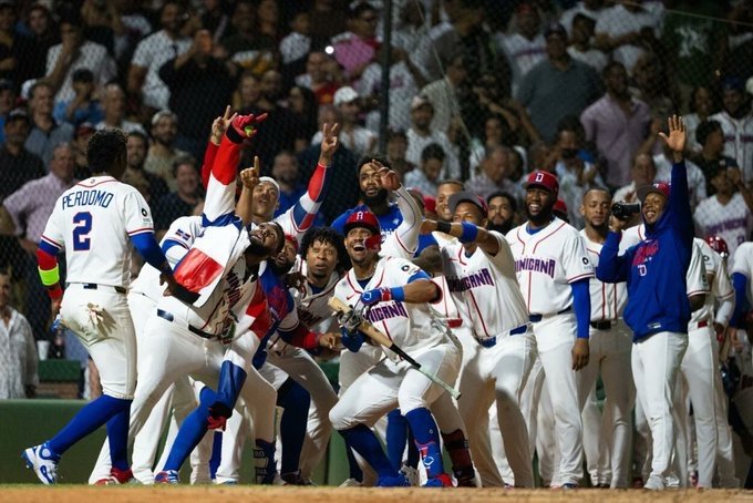 ¡Se repetirá el Plátano Power! Dominicana y Detroit se citan esta tarde para el último asalto en el Quisqueya