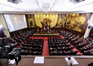 Proyecto que busca eliminar candidaturas independientes abre un nuevo frente de debate político