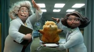 Comedia animada Hoppers: operación castor disponible en todos los cines de RD