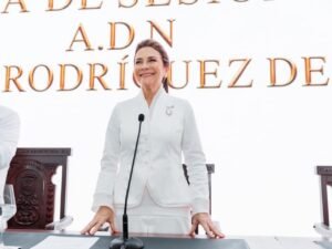 Carolina rinde cuentas: “Estamos transformando una ciudad que no solo responde al presente, sino que se prepara para el futuro”