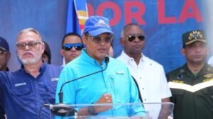 COE refuerza operativo de Semana Santa con medidas especiales en carreteras y miles de puestos de socorro