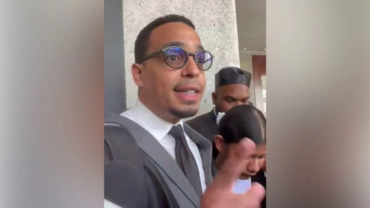 Imponen prisión preventiva a coronel acusado de agredir a joven en Los Mina