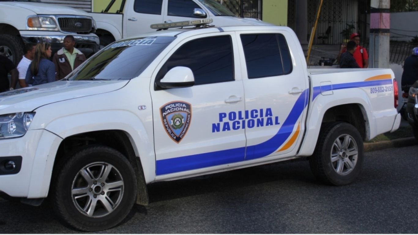 Apresan a hombre tras herir de bala a otro en Hato Mayor