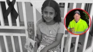 Tragedia en Villa Altagracia: niña muere arrastrada por crecida de río