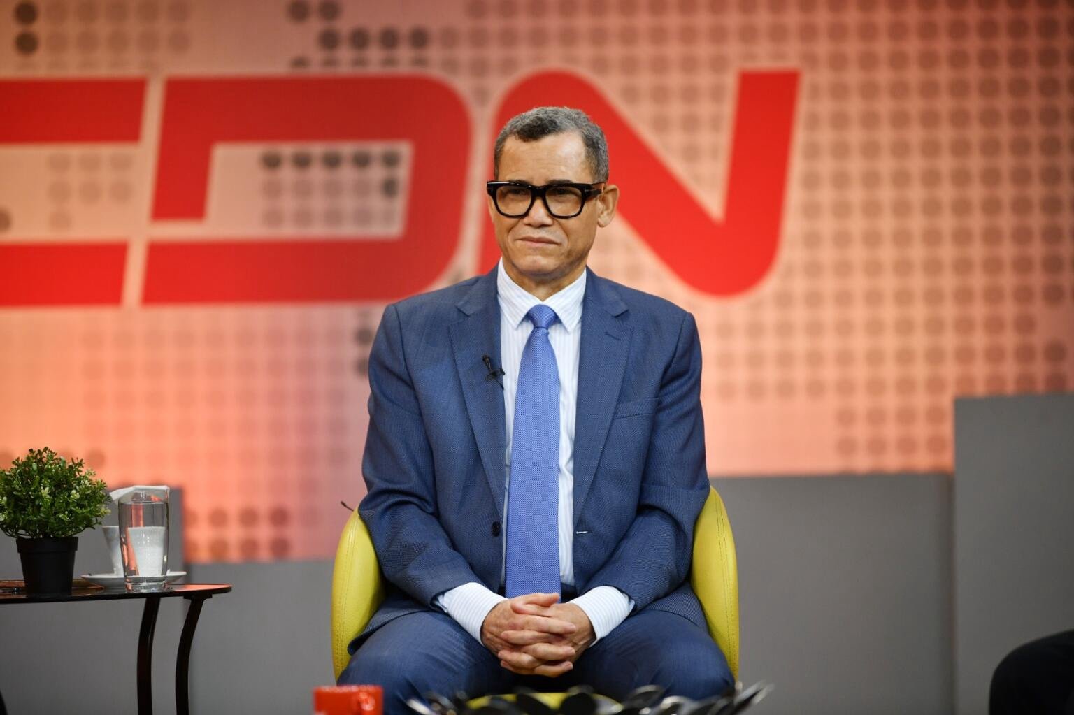 Teletrabajo y horarios flexibles: medidas del Gobierno ante intensas lluvias