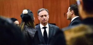 Defensa de Jean Alain busca anular acusación por supuestas violaciones de derechos