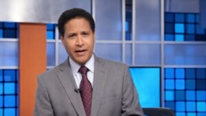 Muere reconocido comunicador dominicano Carlos Batista Matos