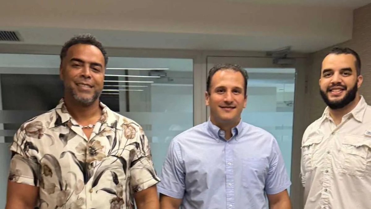 Gigantes del Cibao fortalecen su estructura con Nelson Cruz y Jaylon Pimentel