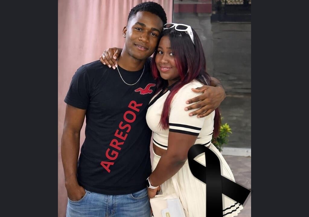 Detienen a joven acusado de matar a su pareja en Neiba por presuntos celos