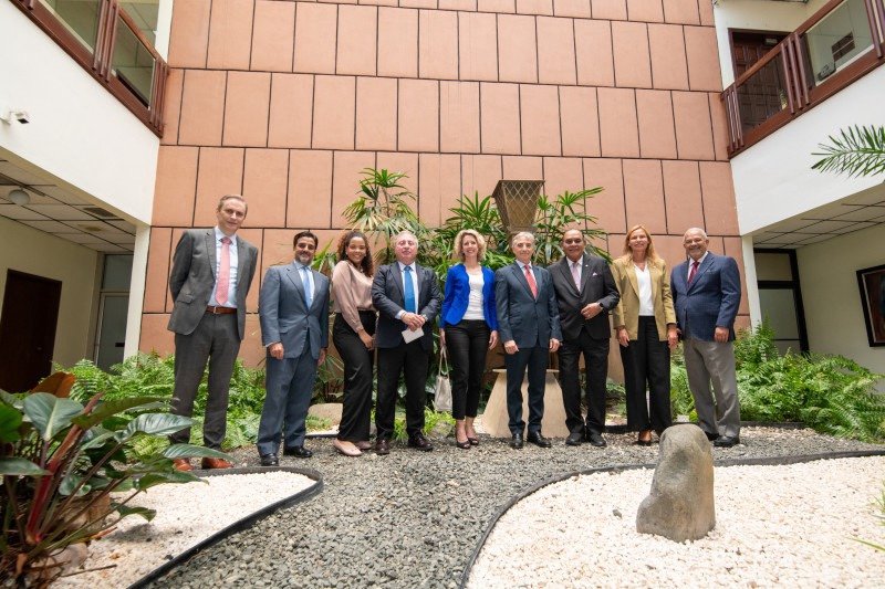 Altas tasas de rechazo de visados europeos preocupan a autoridades y diplomáticos