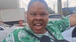 Indignación por avería en el Metro obliga a usuaria a gastar 800 pesos en transporte alternativo