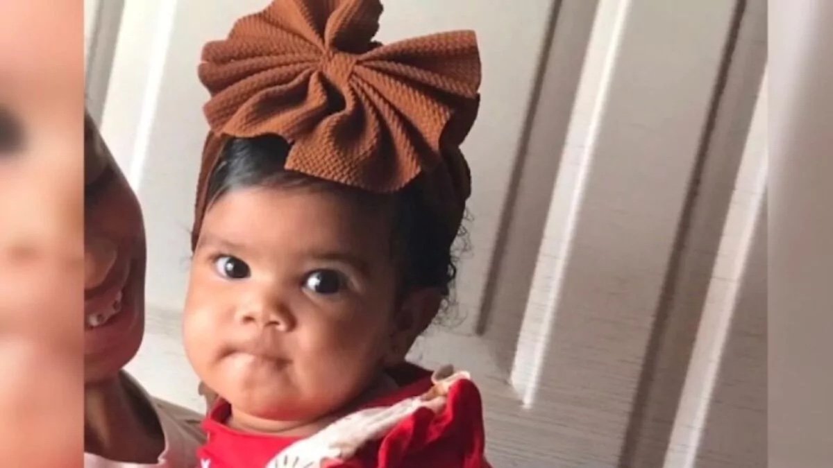 Arrestan a hombre acusado por la muerte de su hija en Los Girasoles