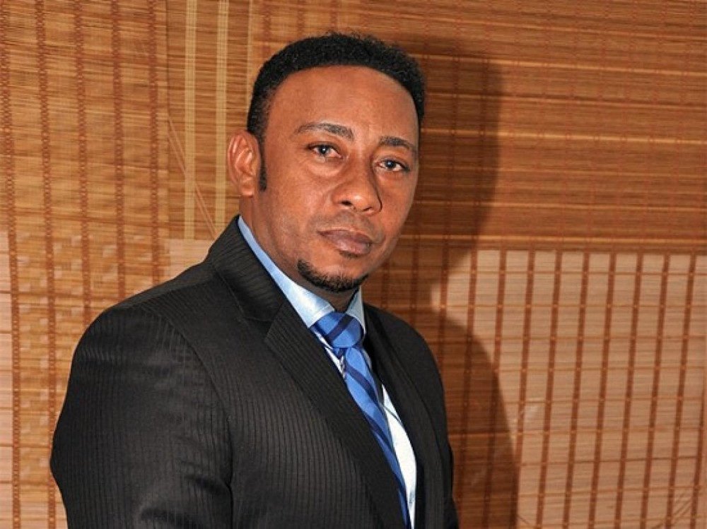 Anthony Santos regresa a su tierra con un concierto histórico en Montecristi