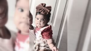 Dictan tres meses de prisión preventiva a hombre acusado por la muerte de su hija en Los Girasoles