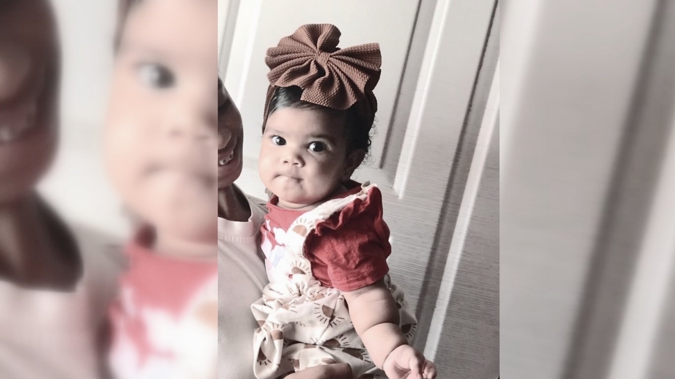 Dictan tres meses de prisión preventiva a hombre acusado por la muerte de su hija en Los Girasoles